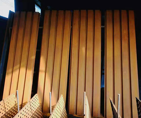 Corrugated Sheet Corten Corrugated Roofing Sheet
