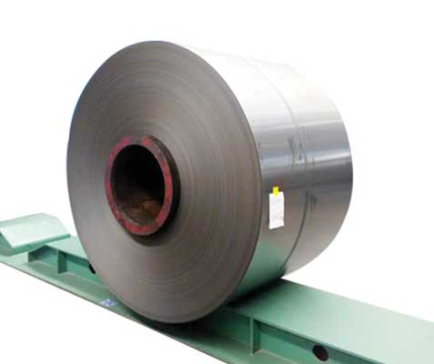 DC06 Cold Rolled Steel Coil
