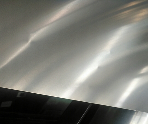 ST12 steel sheet
