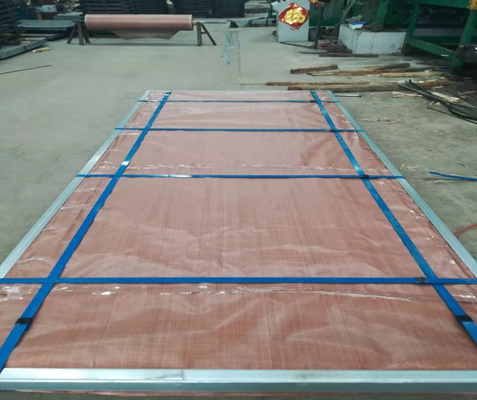 ST12 steel sheet
