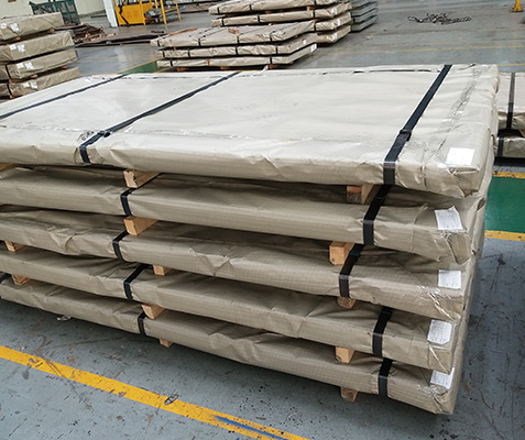 ST12 steel sheet
